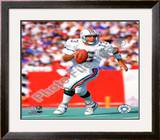 Dan Marino Framed Photographic Print