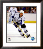 Martin St. Louis Framed Photographic Print