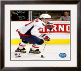 Alex Ovechkin Framed Photographic Print