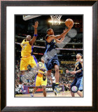 Marcus Camby Framed Photographic Print