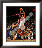 Rasheed Wallace Framed Photographic Print