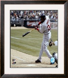 David Ortiz Framed Photographic Print