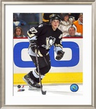 Sidney Crosby Framed Photographic Print