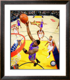 Amare Stoudemire Framed Photographic Print