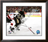 Jordan Staal Framed Photographic Print