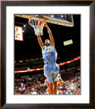 Marcus Camby Framed Photographic Print