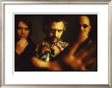 The Flaming Lips Grammys 2003 Limited Edition Framed Print by Danny Clinch