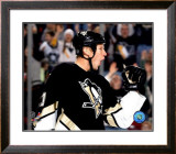 Jordan Staal Framed Photographic Print