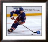 Jaromir Jagr Framed Photographic Print