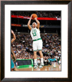 Delonte West Framed Photographic Print