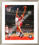 Anderson Varejao Framed Photographic Print
