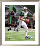 Chad Pennington Framed Photographic Print
