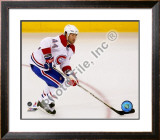 Roman Hamrlik Framed Photographic Print