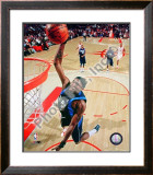 Josh Howard Framed Photographic Print