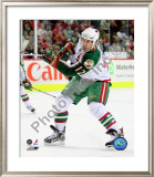 Brian Rolston Framed Photographic Print