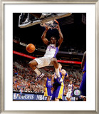 Amare Stoudemire Framed Photographic Print
