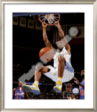 Marcus Camby Framed Photographic Print