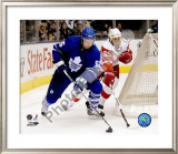 Jason Blake Framed Photographic Print