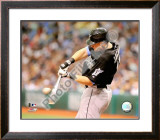 Mike Jacobs Framed Photographic Print