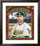 Jason Kendall Framed Photographic Print