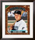 Miguel Cabrera Framed Photographic Print
