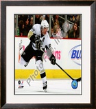 Sidney Crosby Framed Photographic Print