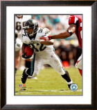 Maurice Jones-Drew Framed Photographic Print