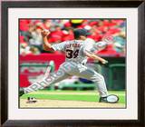 Tim Byrdak 2007 Framed Photographic Print