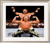 DX Framed Photographic Print