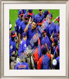 Carlos Zambrano Framed Photographic Print