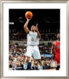 Chris Paul Framed Photographic Print
