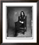 Jack White, Grammys 2005 Limited Edition Framed Print by Danny Clinch