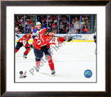 Colby Armstrong Framed Photographic Print