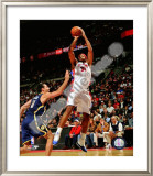 Rasheed Wallace Framed Photographic Print