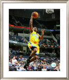 Chris Paul Framed Photographic Print