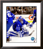 Andrew Raycroft Framed Photographic Print