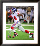 Ahmad Bradshaw Framed Photographic Print