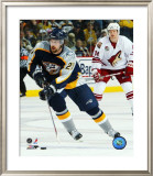 Peter Forsberg Framed Photographic Print