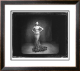 Beyonce Grammys 2006 Limited Edition Framed Print by Danny Clinch