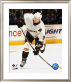 Chris Pronger Framed Photographic Print