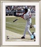 David Ortiz Framed Photographic Print