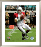 Matt Leinart 2009 Framed Photographic Print