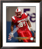Amobi Okoye Framed Photographic Print