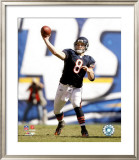 Rex Grossman Framed Photographic Print