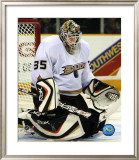 Jean-Sebastien Giguere Framed Photographic Print
