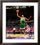 Kevin Durant Framed Photographic Print