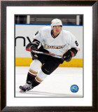 Teemu Selanne Framed Photographic Print