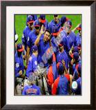 Carlos Zambrano Framed Photographic Print