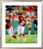 Matt Cassel Framed Photographic Print