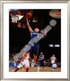 Jason Kidd Framed Photographic Print